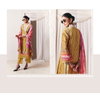 Essence By Kimora Sohni Cotton Linen Designer Salwar Suits Suppliers In India

